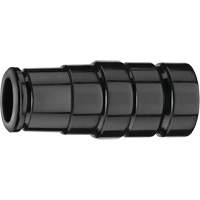 35 mm Rubber Adapter for Dewalt<sup>®</sup> Dust Extractors TYD810 | Dufferin Supply