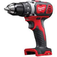 Perceuse-visseuse compacte M18 (outil seulement), Lithium-ion, 18 V, Mandrin 1/2", Couple 500 lb-po Dufferin Supply