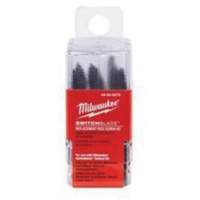 Jeu de rechange de vis d'avance Switchblade Dufferin Supply