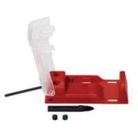 Jeu de rechange de vis d'avance Switchblade Dufferin Supply