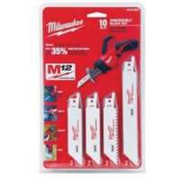 Hackzall&reg; Blade Set Dufferin Supply