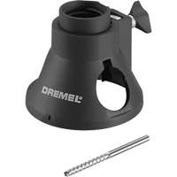 Tile Cutting Attachment Kit Dufferin Supply