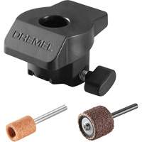 Ensemble d'accessoires pour guide de ponçage/meulage Dufferin Supply