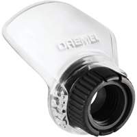 Trousse d'accessoires rotatifs pour bouclier Dufferin Supply