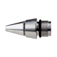 Whisper Jet Safety Air Gun Replacement Nozzle Dufferin Supply