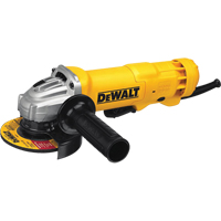 Angle Grinder, 4-1/2", 120 V, 11 A, 11000 RPM Dufferin Supply