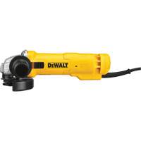 Small Angle Grinder, 4-1/2", 120 V, 11 A, 11000 RPM Dufferin Supply