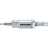 Meuleuse &agrave; turbine de pr&eacute;cision de s&eacute;rie 10-90, Collet 1/8", 100 000 Tr/min Dufferin Supply