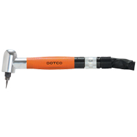 12-03 Series Precision Grinder, 1/8" Wheel, 1/8" NPT Inlet, 80000 RPM Dufferin Supply