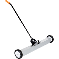 Magnetic Sweepers, 36" W Dufferin Supply