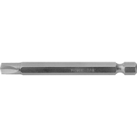 Sixpac Plus Multi-Bit Screwdriver -Replacement Bit, Clutch, 1/4", 1/4" Drive Dufferin Supply