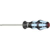 Tournevis Phillips 3350, #2, 8-1/16" l, Prise Plastique Dufferin Supply