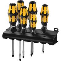Chiseldriver 932 S/6, 6 mcx Dufferin Supply
