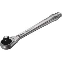 Rochet en m&eacute;tal Zyklop 1/2", Prise de 1/2", Poign&eacute;e Ordinaire Dufferin Supply