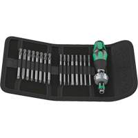 Kraftform Kompakt 60RA  Imperial 17 pieces  Dufferin Supply