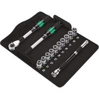 Jeu de rochets hybrides, Prise de 1/2" Dufferin Supply