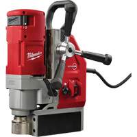 Electromagnetic Drill Kit, 1-1/2"/1-5/8", 600 lbs. Drill Point Pressure Dufferin Supply