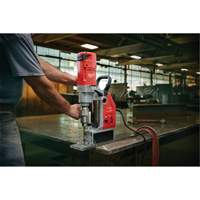 Electromagnetic Drill Kit, 1-1/2"/1-5/8", 600 lbs. Drill Point Pressure Dufferin Supply