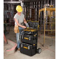 ToughSystem&reg; DS Carrier Dufferin Supply