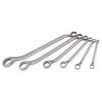 Jeu de cl&eacute;s, Boîte, 6 morceaux, M&eacute;trique Dufferin Supply