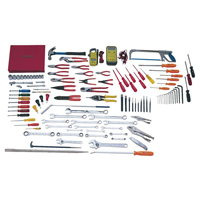 Electricians Set, 114 Pieces TYP389 | Dufferin Supply
