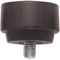 Embout pour massette Dufferin Supply