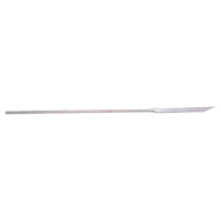 Wrecking Bar , 1-1/4" Width, 60" Length Dufferin Supply