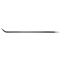 Levier de voie ferr&eacute;e, 1-1/8" la, 42" lo Dufferin Supply
