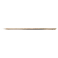 Pinch Bar, 15" Dufferin Supply