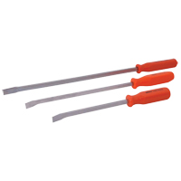 Pry Bar Set, 3 Pcs. Dufferin Supply