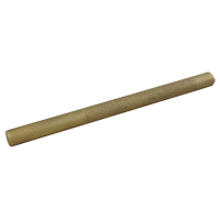 Chasse-goupille en laiton Dufferin Supply