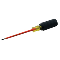 Slotted Screwdriver Dufferin Supply