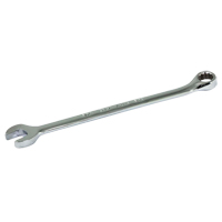 Cl&eacute; mixte, 12 pans, 1/4", Fini Chrome Dufferin Supply