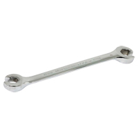 Cl&eacute; polygonale ouverte Dufferin Supply