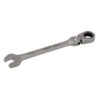 Cl&eacute; &agrave; cliquet mixte &agrave; t&ecirc;te flexible Dufferin Supply