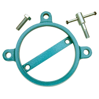 Base pivotante Dufferin Supply