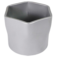 Douille pour &eacute;crou d'essieu Dufferin Supply