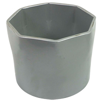 Axle Nut Socket Dufferin Supply