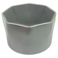 Axle Nut Socket Dufferin Supply