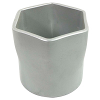 Axle Nut Socket Dufferin Supply