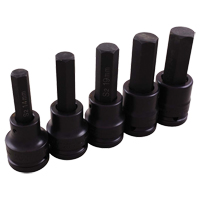 Bit Socket Sets