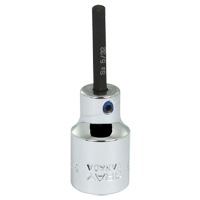 Screwdriver Bit Sockets