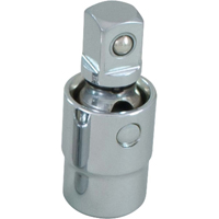Joint universel pivotant, Prise 1/2", Douille 1/2" Dufferin Supply