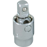 Douille cardan, Prise 1/4", Douille 1/4" Dufferin Supply
