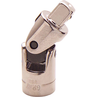 Douille cardan, Prise 1/4", Douille 1/4" Dufferin Supply