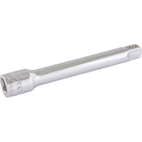 Rallonge, Prise 1/4", 3" lo Dufferin Supply