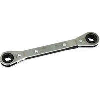 Flat Ratcheting Box Wrench   Dufferin Supply