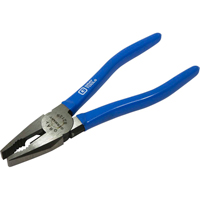 Lineman's Combination Plier Dufferin Supply