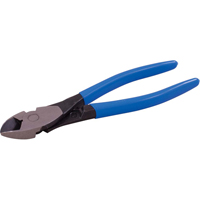 Pinces coupantes de c&ocirc;t&eacute;, 5-1/2" lo Dufferin Supply