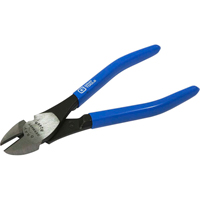 Side Cutting Pliers, 7-1/4" L Dufferin Supply